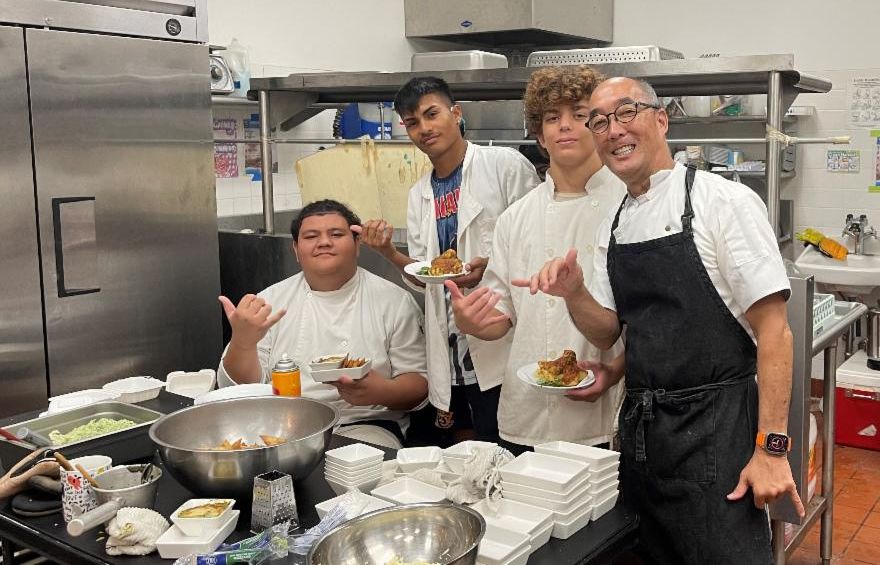 Chef Mentoring conta.cc/414bqpi