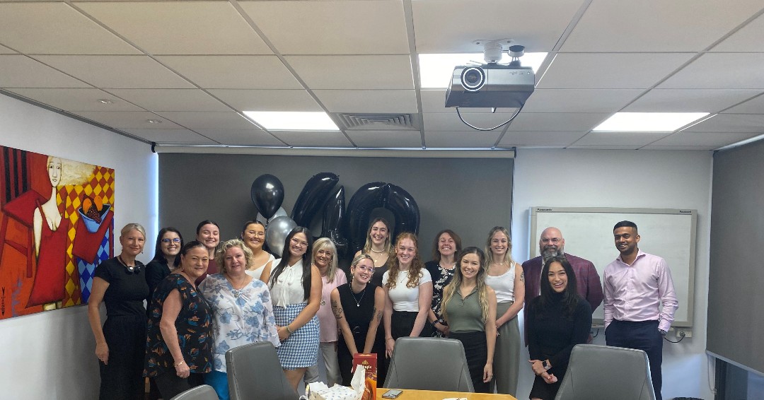 Happy 40th anniversary to us🎊 We have officially been in business for 40 years. Our practice manager Deb has been here from the start, celebrating her 40th year with us today. Congratulations to all of our staff who keep TPIL growing. Forty years of fighting for what's right.