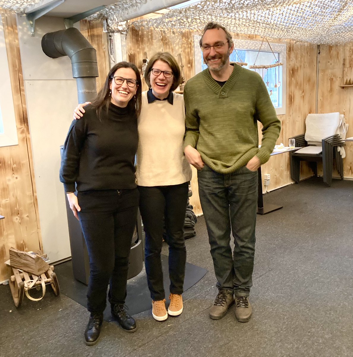 chiara barbieri (@chiarabarbieri_) on Twitter photo A great cultural/ling evo workshop day organized by <a href="/pierafilippi/">Piera Filippi</a> with invited speakers Anne Kandler and <a href="/Dan_Dediu/">Dan Dediu</a> for <a href="/NCCR_Language/">NCCR Evolving Language</a> 😎 A great cultural/ling evo workshop day organized by <a href="/pierafilippi/">Piera Filippi</a> with invited speakers Anne Kandler and <a href="/Dan_Dediu/">Dan Dediu</a> for <a href="/NCCR_Language/">NCCR Evolving Language</a> 😎