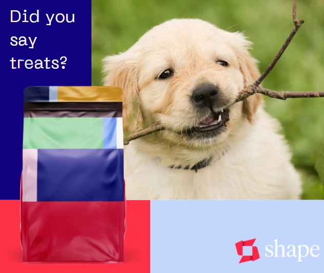 Do you supply pet food or accessories and want to grow your brand?  We want to help.

Find out more here: shapefulfilment.com/industries/pet/ 

#pets #petfood #petaccessories #3pl #ecommercebusiness #ecommercestore #fulfilment #CatsOfTwitter  #dogsoftwitter #Cat #dogs
