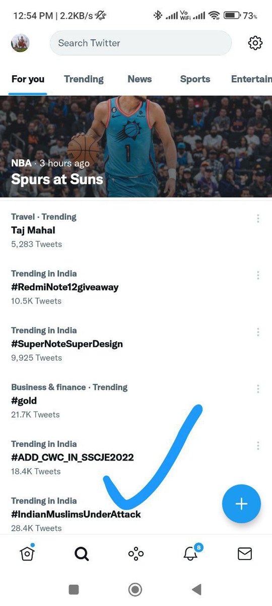 Bawaal_X's tweet photo. Berojgar!!
Kab Tak Ye Afsos Rahega
Berojgari Ka Bojh sahega,
Toot Chuka Hai Taane Sunkar
Desh Mai Ye Kaisa Rog Rhega
Kabhi To Rojgar Lakar do,
Hamko Berojgari Bhagakar do
#ADD_CWCJE2022_VACANCIES
#ADD_CWC_IN_SSCJE2022 
@CWCOfficial_GoI @gssjodhpur #ADD_CWC_IN_SSCJE2022 https://t.co/iY9zTG2RGX