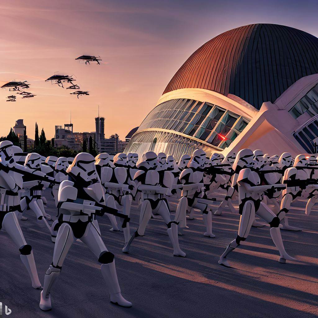 Spanish AIsthetics tweet media