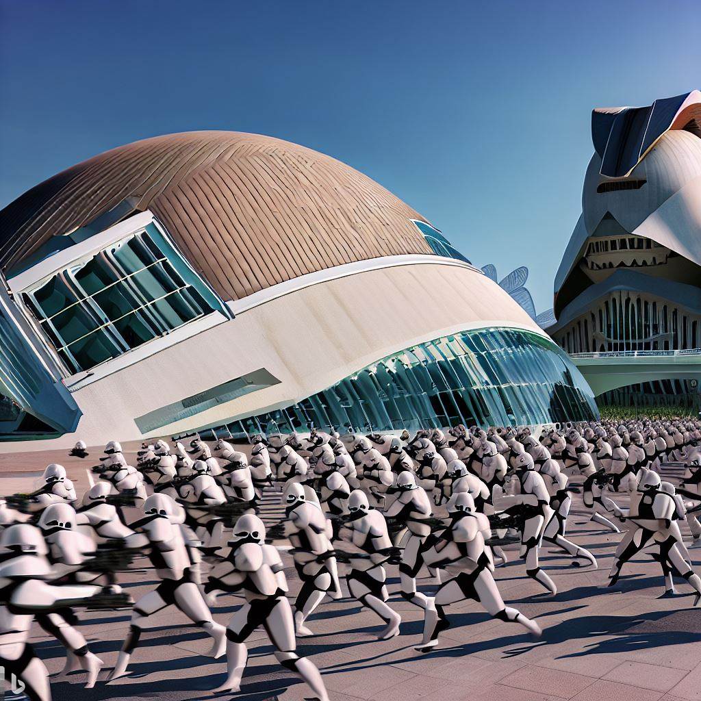 Spanish AIsthetics tweet media