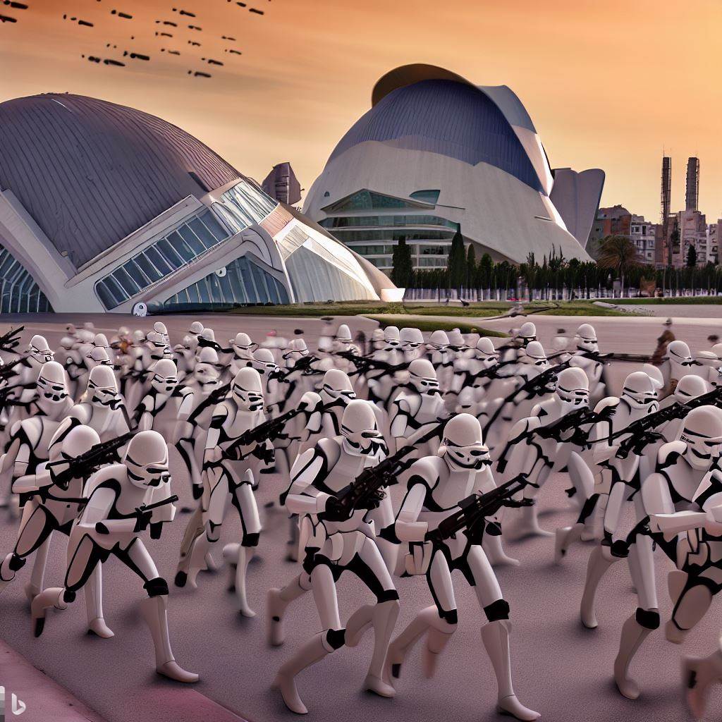 Spanish AIsthetics tweet media