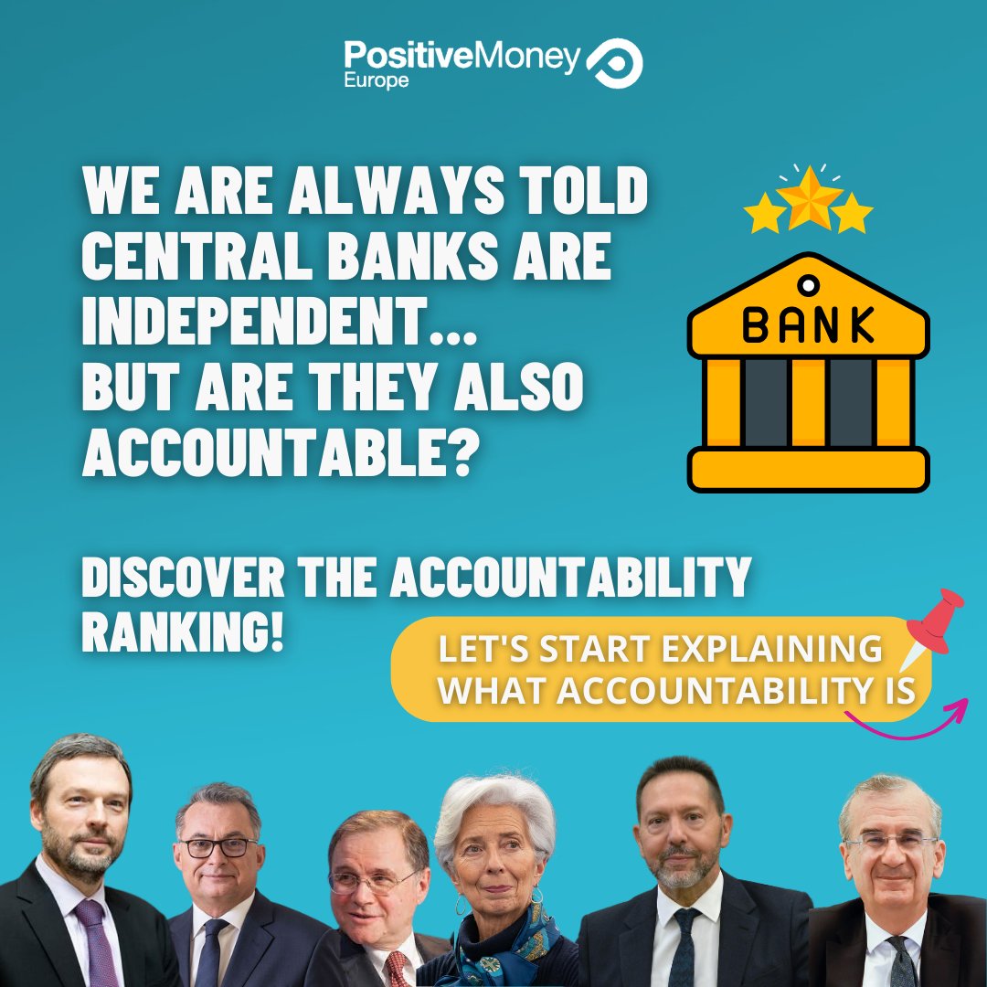 Positive Money Europe tweet media