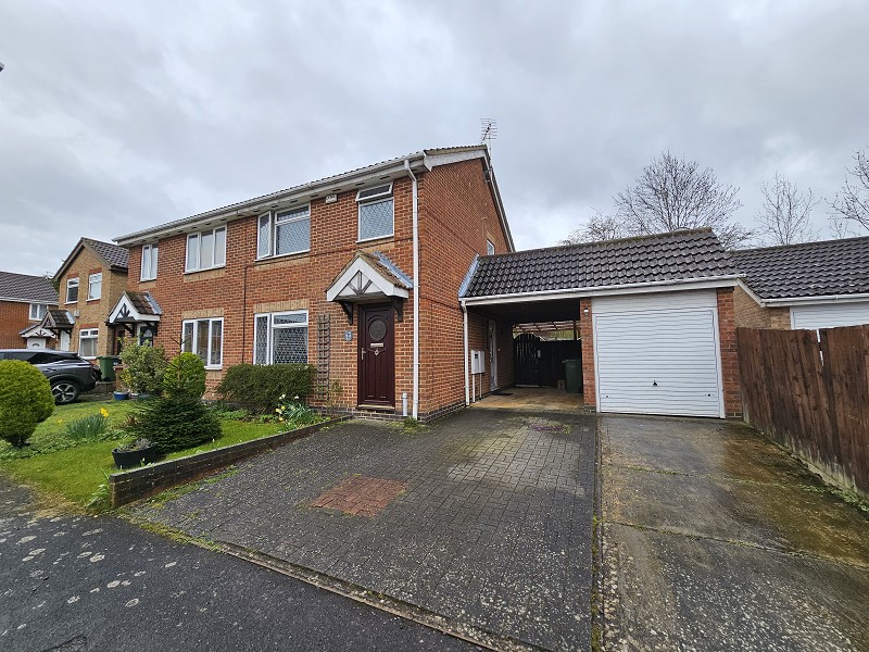 LET: Grafton Close #Gleneagles #Wellingborough. House - 3 bed £995.00pcm