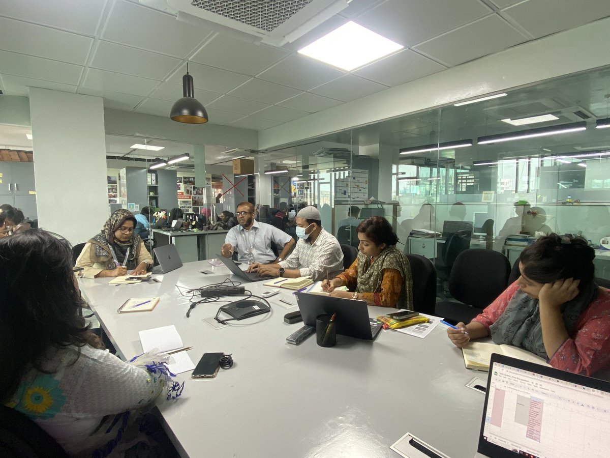 #inconversation with @BHW_2006 Bangladesh Health Watch, #civil #society #advocacy & #monitoring network that works to improve #health in Bangladesh. @ARISEHub @BRACJPGSPH