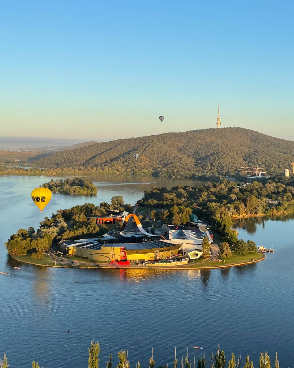 We are delighted by today's announcement by the federal government of a major $78.3 million funding boost over the next four years. The most significant increase since the Museum's establishment in 2001.

For more information: fal.cn/3x94S