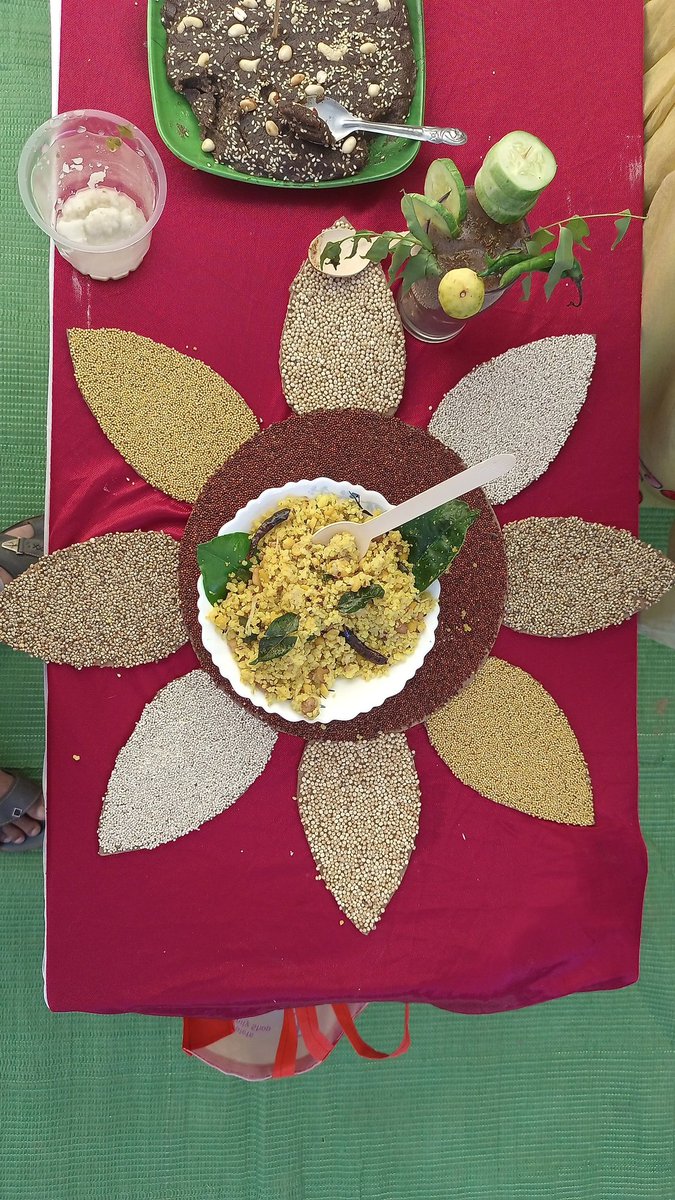 SriFarmers's tweet photo. Jai SRI https://t.co/4n0hs2M9g1
