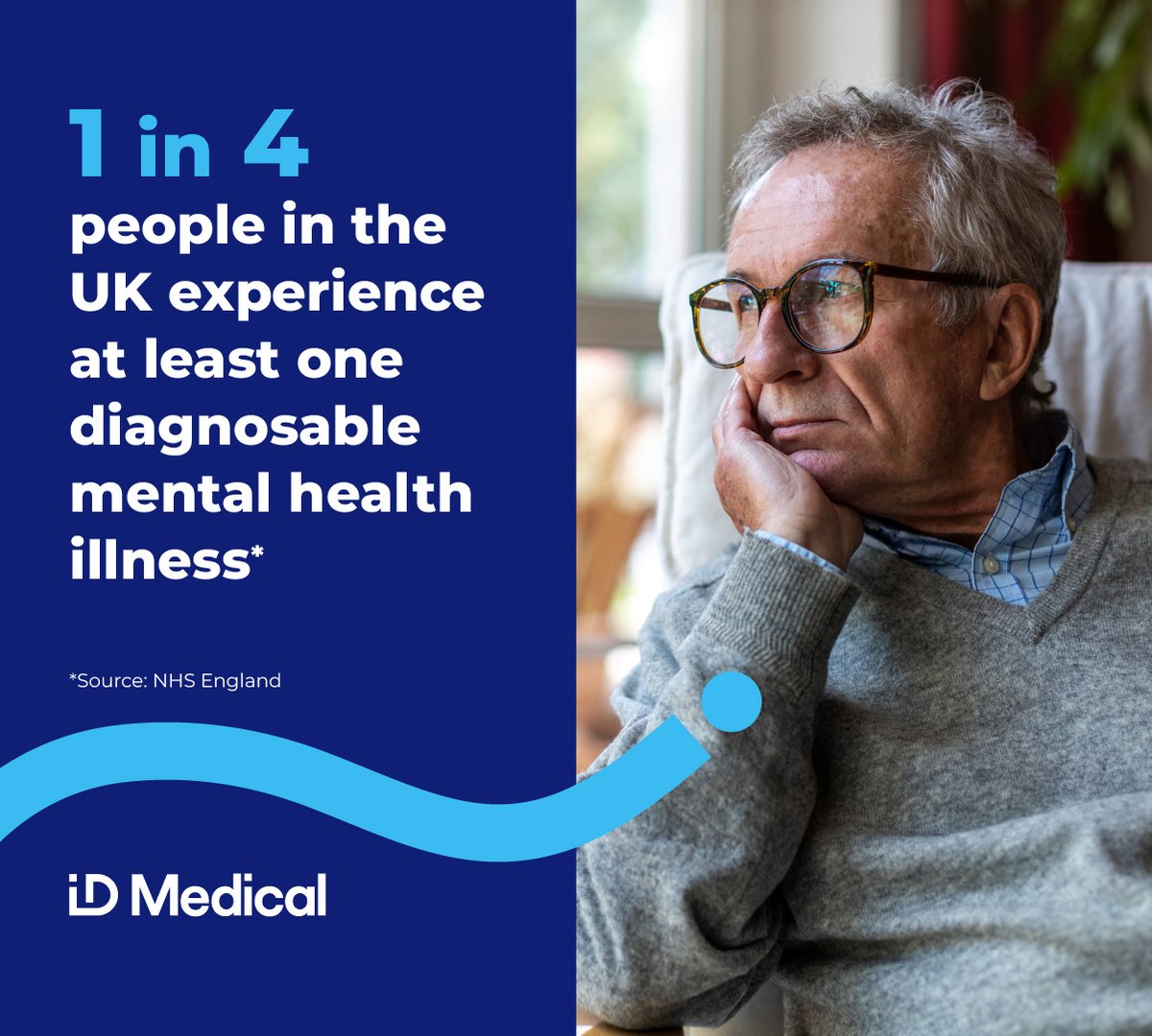 IDMedical's tweet image. #MentalHealth Healthcare Professional appreciation post! From our Psychiatrists to Psychologists and our Nurses to Healthcare Assistants – we appreciate you all! You are pillars of the NHS and provide incredible support to patients up and down the country. 
#IDMedical  #HCAs