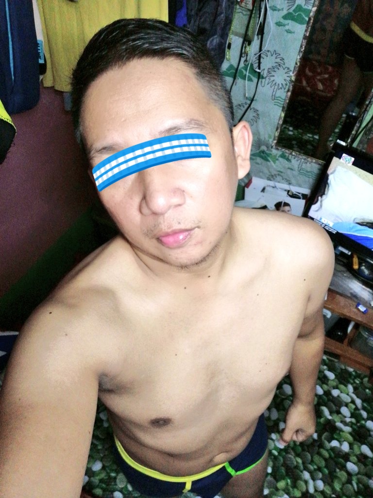 Davaoguy1's tweet photo. #hi
Goodev
#pakagat
O #kakagatin
#wednesdayspoilers https://t.co/mqPJ8U8aww