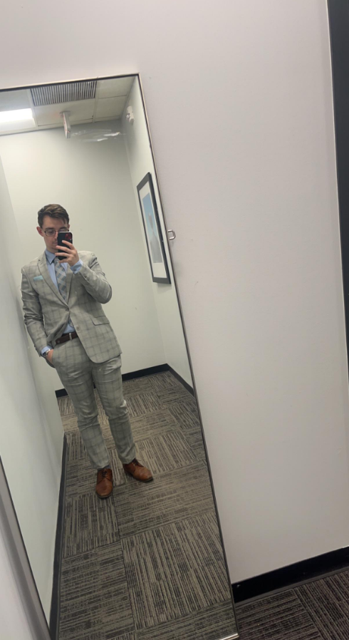 nwinn86's tweet photo. New suit https://t.co/dZRdGYVyoq