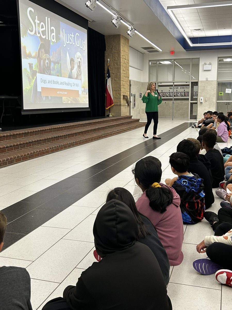 Leah Wallace tweet media