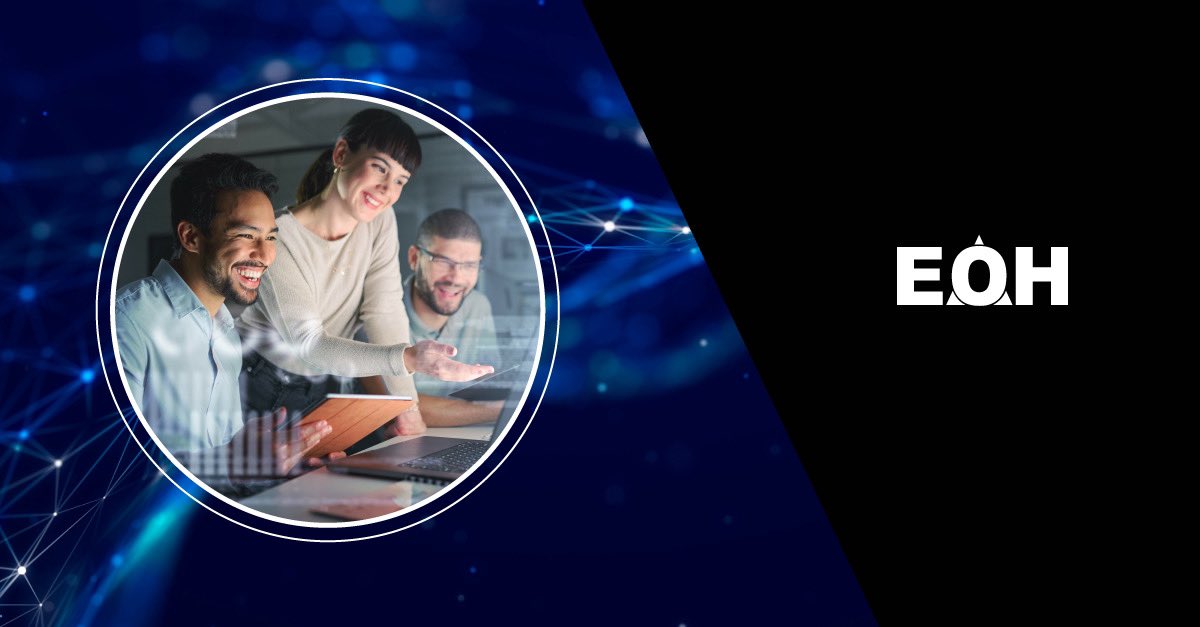 EOH released its half year results today saying that for the first time the Group has been able to invest back into its business with R48m being deployed into its Growth, Talent and Efficiency (GET) strategy. #PositiveMomentum #Growth #Investment