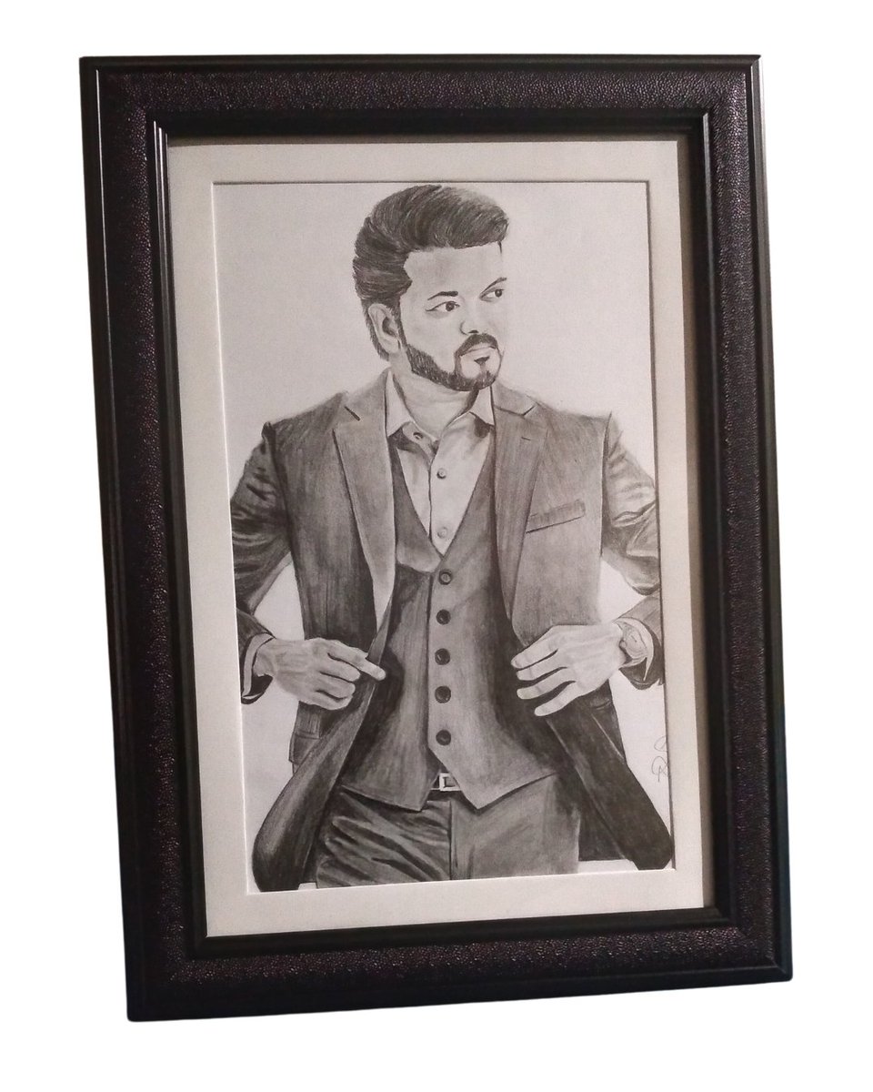 SagithyanV's tweet photo. Pencil Drawing portraits and illustrations 
.
.
.
#art #drawing #Pencildrawing #pencilart #Pencildrawing #pencilphotography #pencilsketch https://t.co/tEIFAkjnu2
