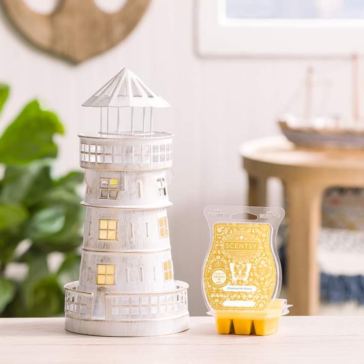 Tonsdelo's tweet photo. April's Warmer and Scent of the Month 
#lighthouse #lighthouselovers 

https://t.co/a6Cc9C4Xch https://t.co/9X26t9FtvO