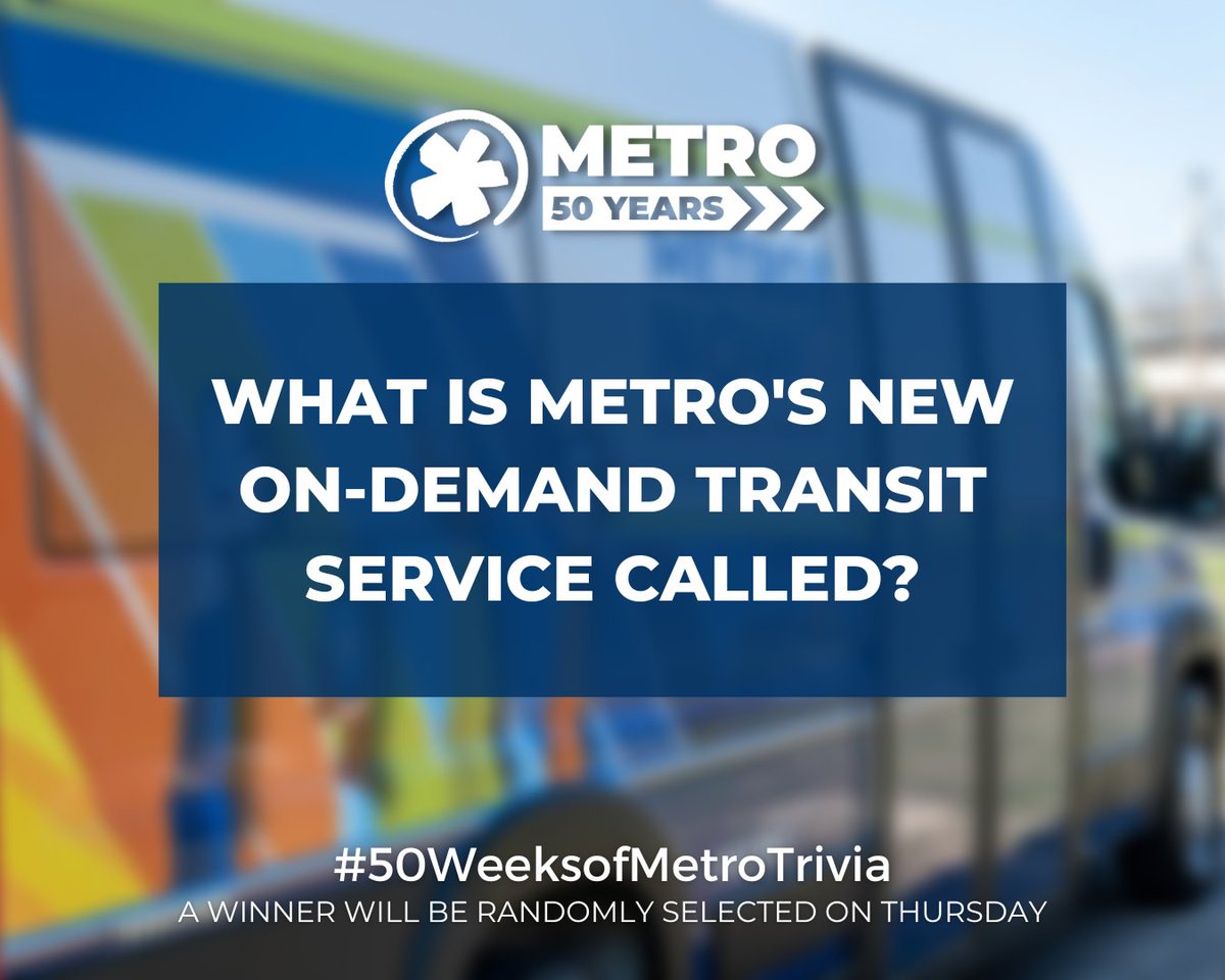 Cincinnati Metro tweet media