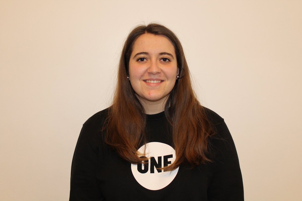 romane_mika's tweet photo. 📺 Aujourd’hui, @loics92 parle de @ONE_Fr et de mon engagement en tant que Jeune Ambassadrice à 18h35 sur France 3 Grand Est.

🔴 @France3CA / @F3Alsace / @F3Lorraine https://t.co/G3NTHsAOw7
