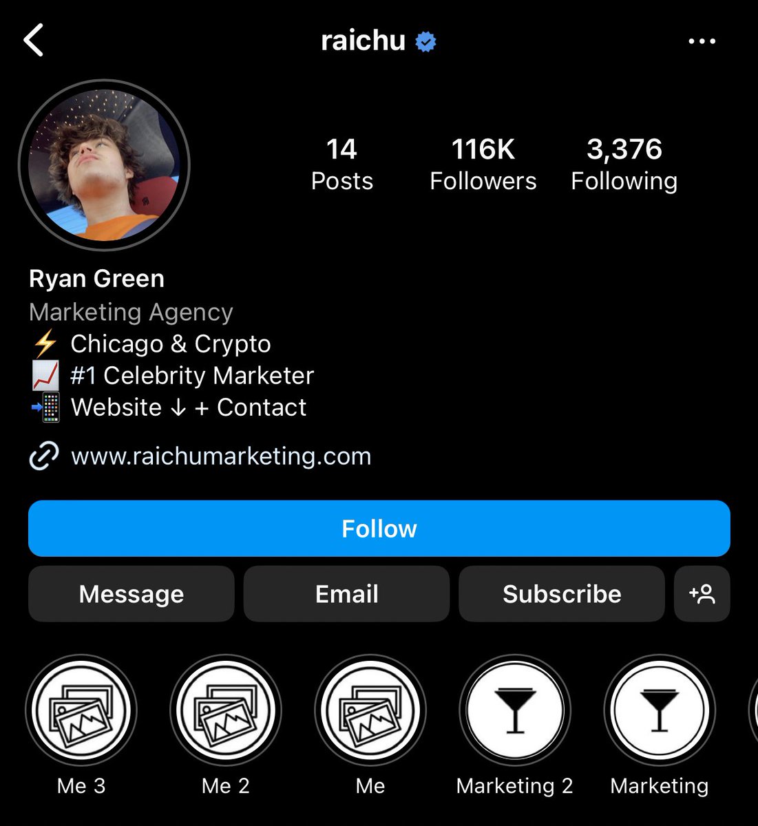 1/ Ever wonder who connected projects with the celebrities and influencers that promote crypto scams? 

Here’s a breakdown on one of the people doing it known as Raichu (Ryan).