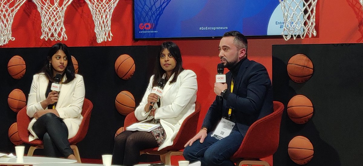 Initiative IDF tweet media