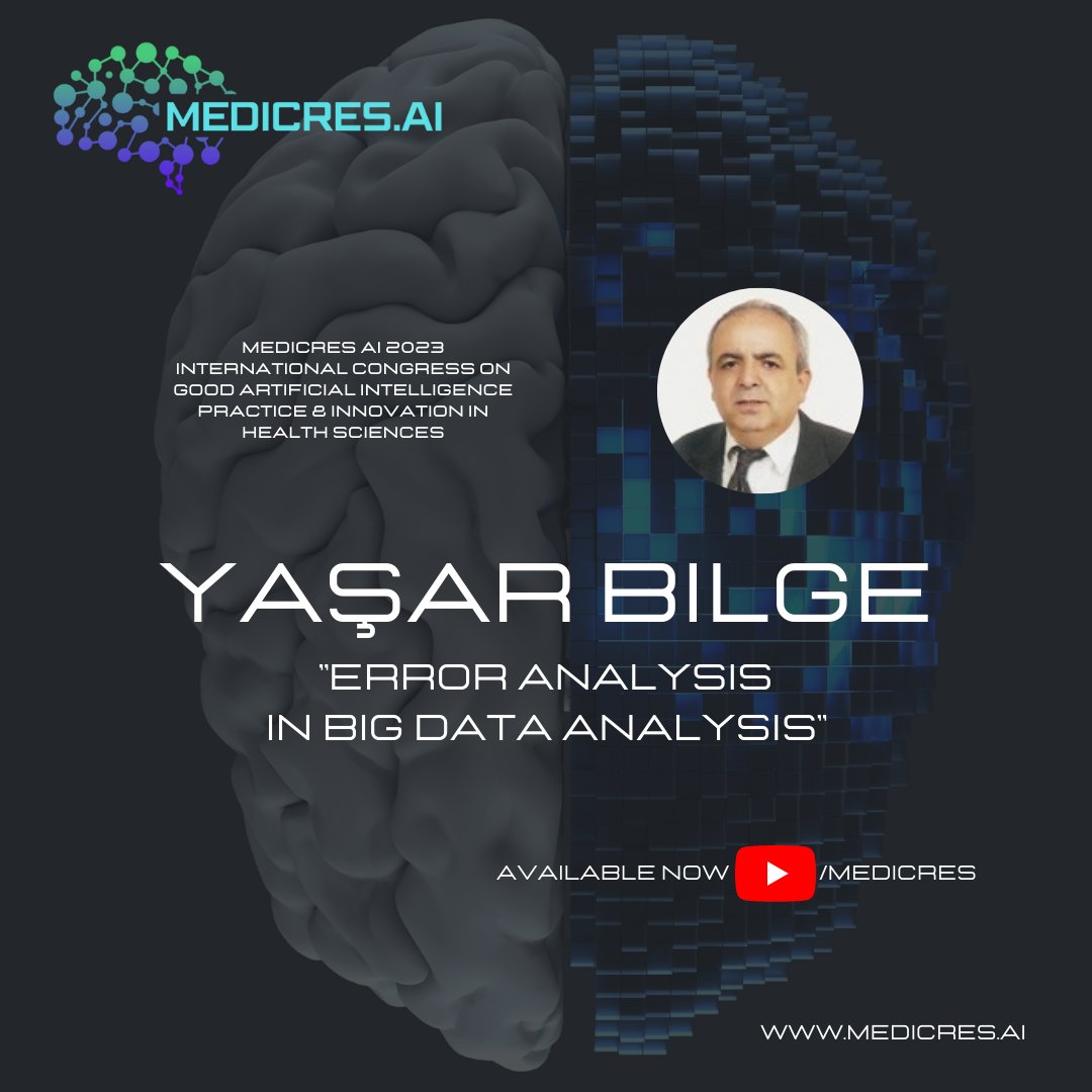 MedicReS tweet media
