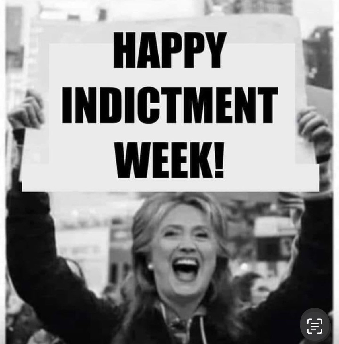 Wow! Georgia criminal grand jury will be indicting Donald Trump on over a dozen charges!
#Indictmentweek #TrumpIsAFelon