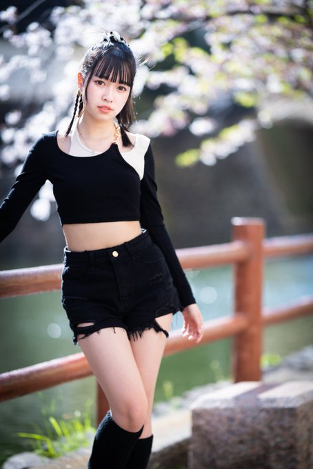 Twitterのコスプレ画像41