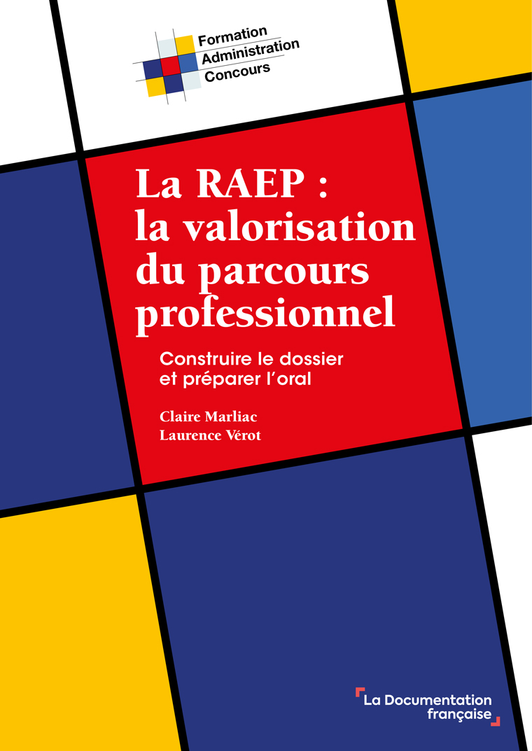 viepubliquefr's tweet photo. #Concours 🤓Vous devez préparer un RAEP (dossier de reconnaissance des acquis de l’expérience professionnelle) ? 📘 Cet ouvrage est fait pour vous ! Pratique, il guide le candidat méthodiquement, étape après étape. 📢 Au sommaire🔗https://t.co/bJii3OucIa https://t.co/tczyx5EzR1