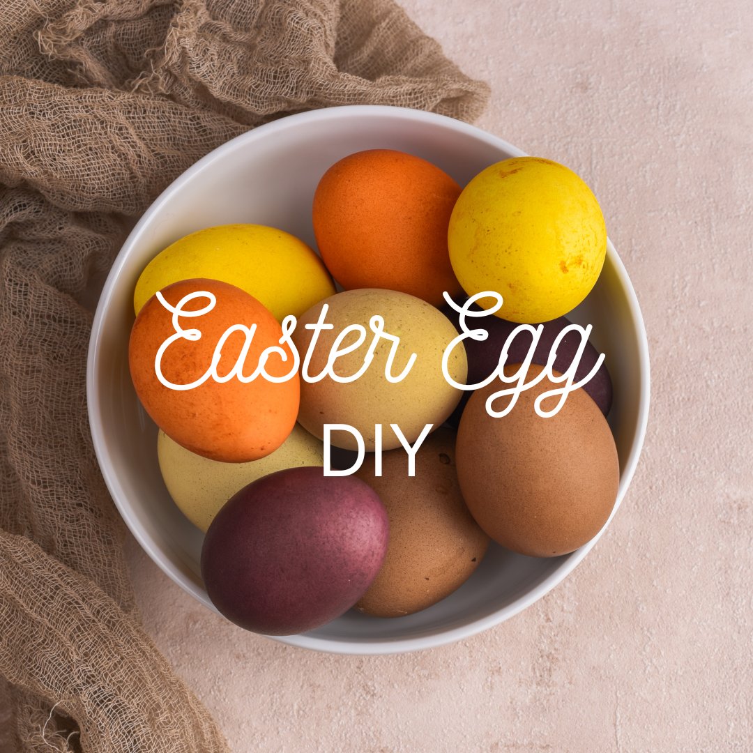 JulieDaniluk's tweet photo. Want to know the secret to creating bright and beautiful #eastereggs that can make even the #Easter Bunny jealous? ๐๐ฐ Get my All-Natural Egg Dyeing Guide and marvel at natureโs bounty of colour https://t.co/bCnGidDTKo
Happy #DIY crafting! #eastereggdye #diyeaster #happyeaster https://t.co/JK6rH15SgE