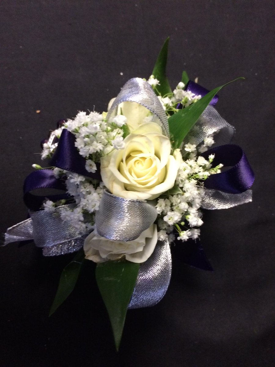 flowersofkw's tweet photo. #Corsages and #Boutonnieres make the perfect finishing touch to your special evening. We have a fantastic selection of styles, colors, & flowers, & we can help you find the perfect one!
Call 281-360-1364 to order.
#promflowers #florist #flowersofkingwood #kingwoodpromflowers https://t.co/WPh5KFn9jO