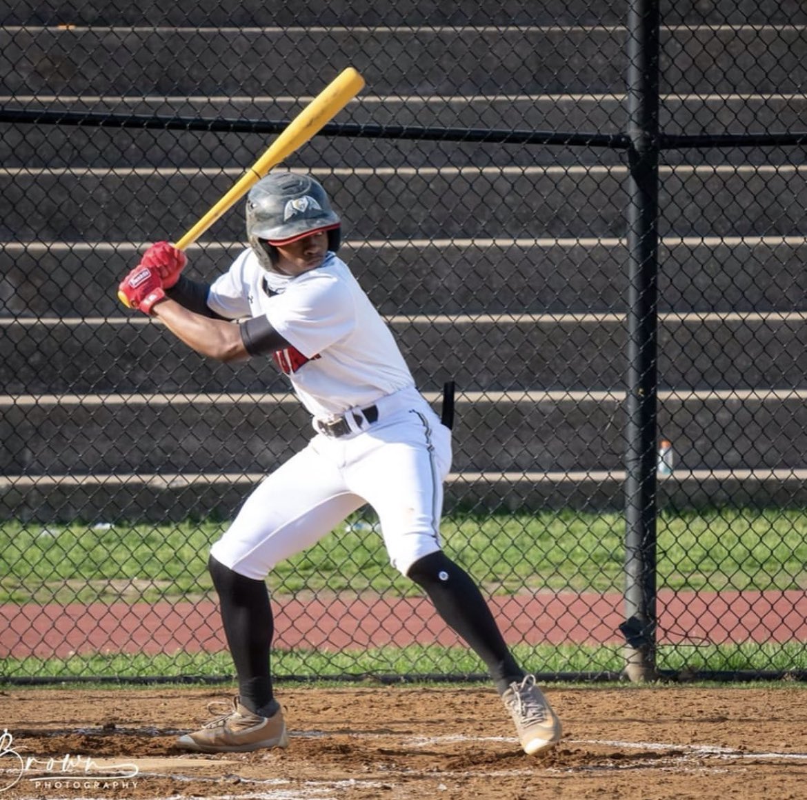 G3Baseball's tweet photo. @CephChristie #hastenallday 12/6/04 ๐๏ธ 8/5/22 #LLC2 @DunbarHSDC #DunbarBaseball @DciaaSports
@G3Baseball https://t.co/EbrZUBLIZh