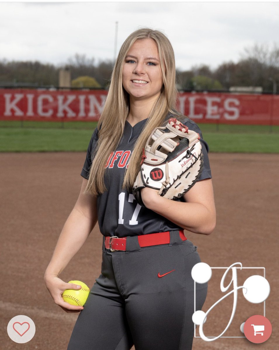 MulesSoftball's tweet photo. Your 2023 Bedford Softball captains! 
Senior @alexia_moussaed 
Senior @mckennadunlap1 
Sophomore @aubreyhensley11 https://t.co/HVKlojsAxc