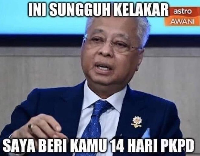 marcmins's tweet photo. @rafidah72 Tepukkkkkk https://t.co/rLzGi5SKtC