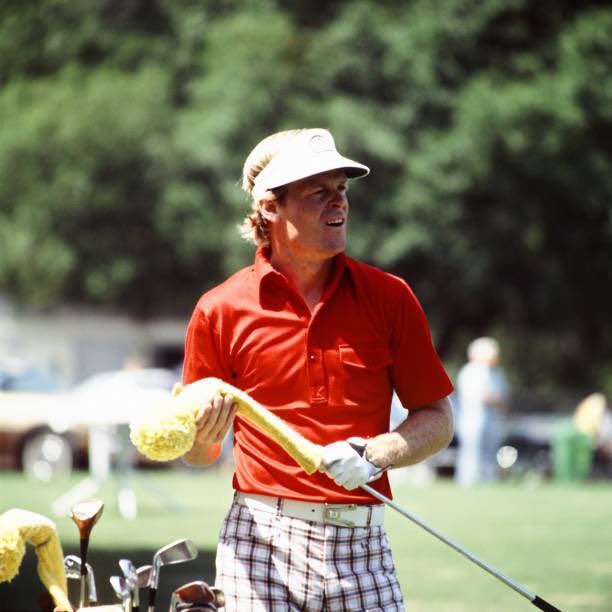 “Alexa, show me Masters swagger.” #Masters