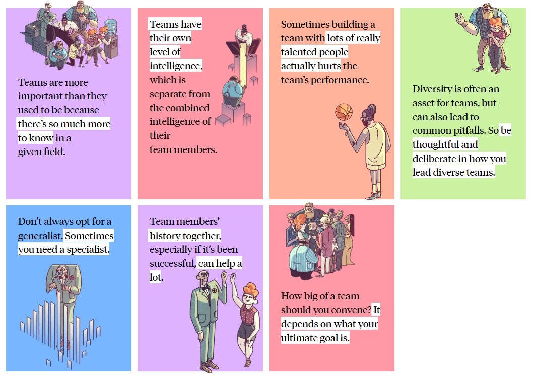 Helen Bevan tweet media