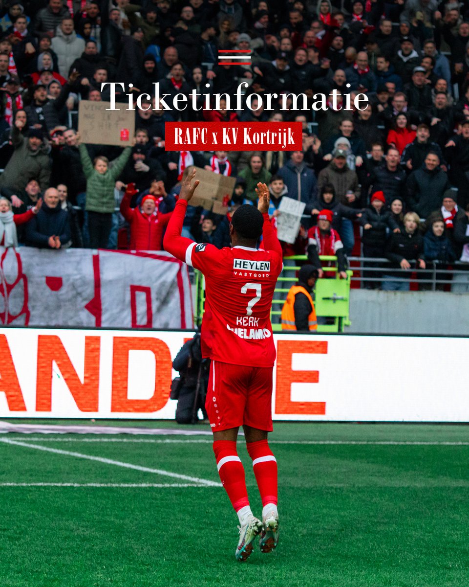 Royal Antwerp FC on Twitter: 