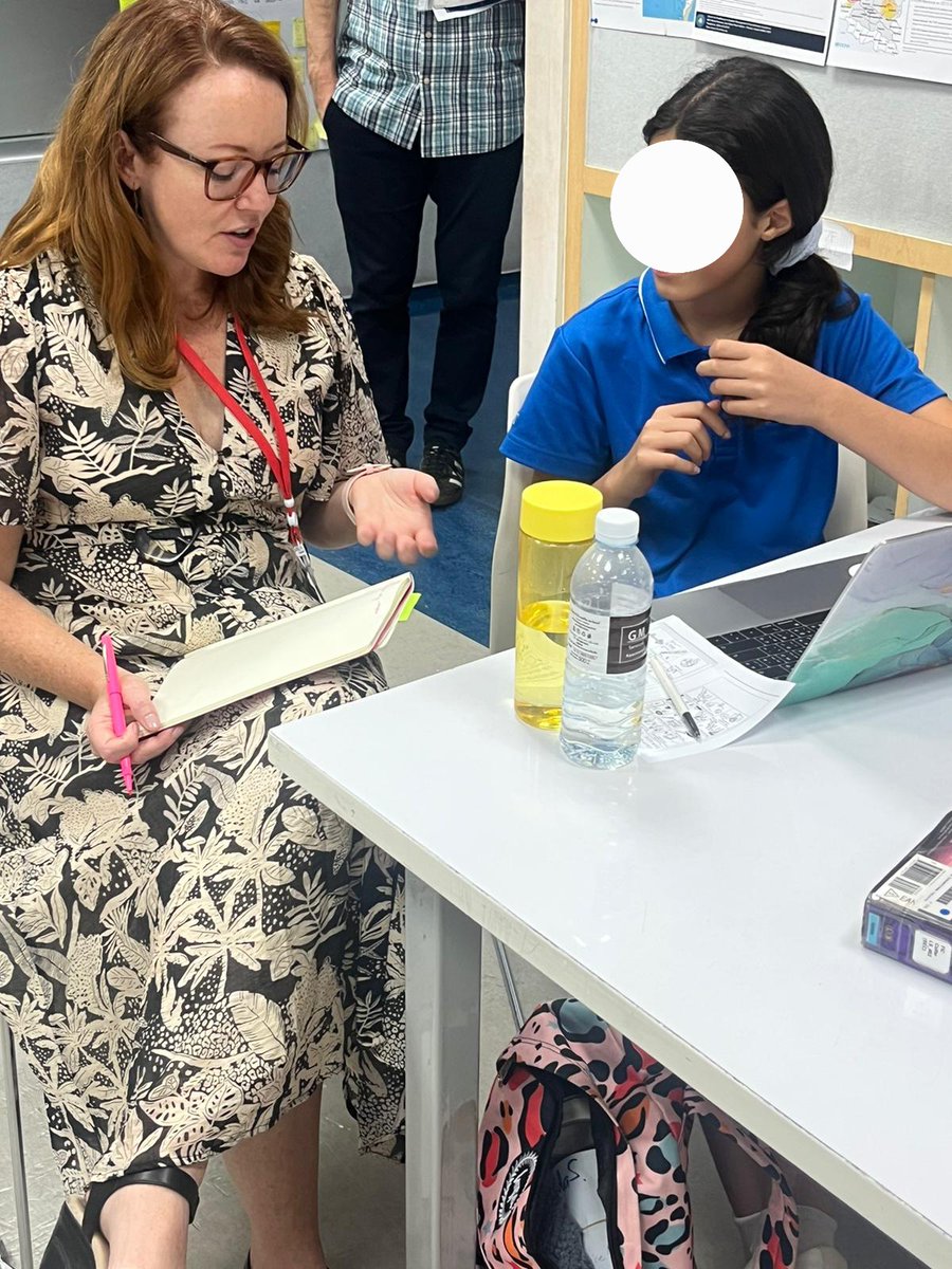 Jenny Killion tweet media