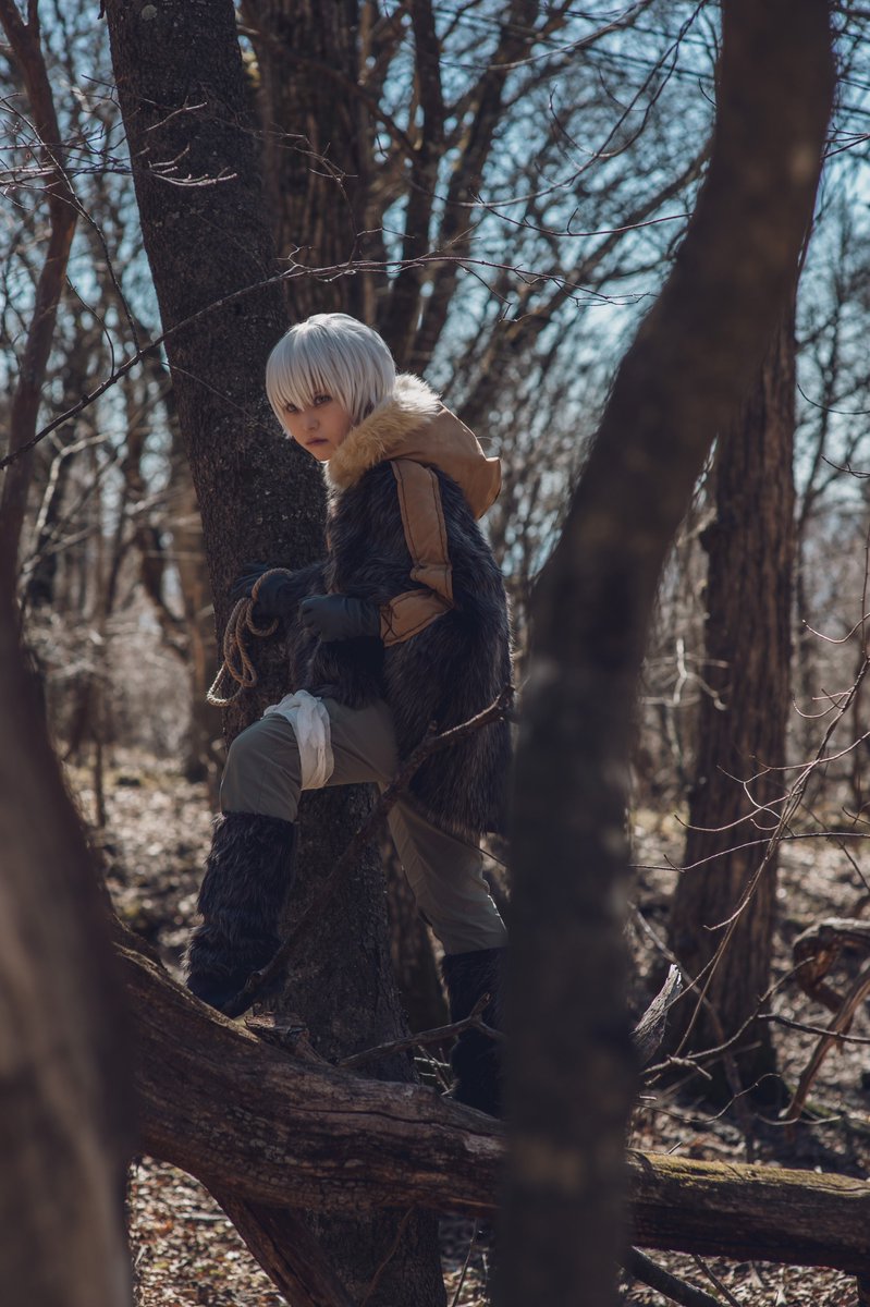 りぶらくん@垢移行してます。 tweet media