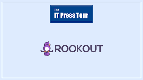coustautc's tweet photo. Rookout: Developing software with snapshots @CarolinaHeyder #SecurityStorageundChannelGermany https://t.co/x7bHHJVyyu @rookoutlabs #MultiCloud #Observability #DevTool #Kubernetes #CloudDebugging #CloudNative #ITPT @ITPressTour 49th Edition https://t.co/CYqRvJaOyY