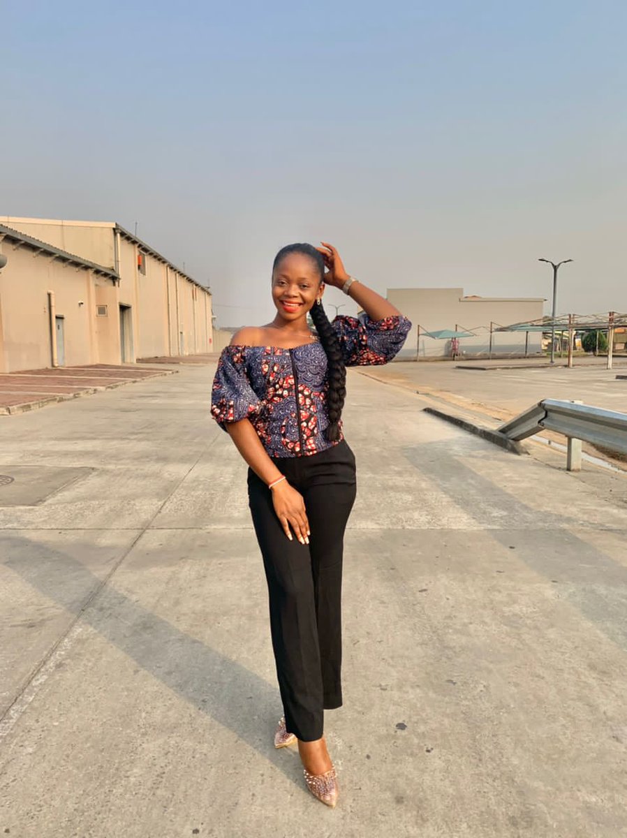 Adam6Salome's tweet photo. I'm Igbudu Salome Udu 💎💎
I'm from Igede we are loving and accommodating people 💎💎
In  Benue state
And I'm a middlebelt 💯💯 https://t.co/1sXCNPVH5T