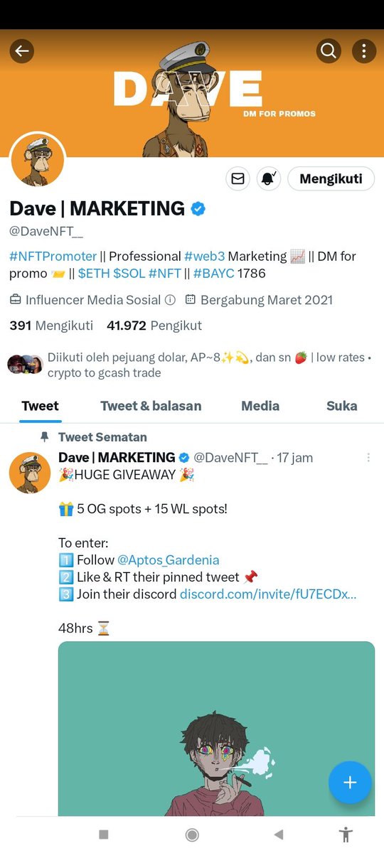 Abdul gani tweet media