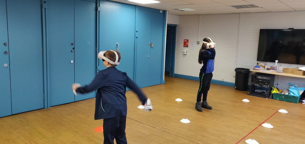 East Kilbride Universal Connections YFCL tweet media