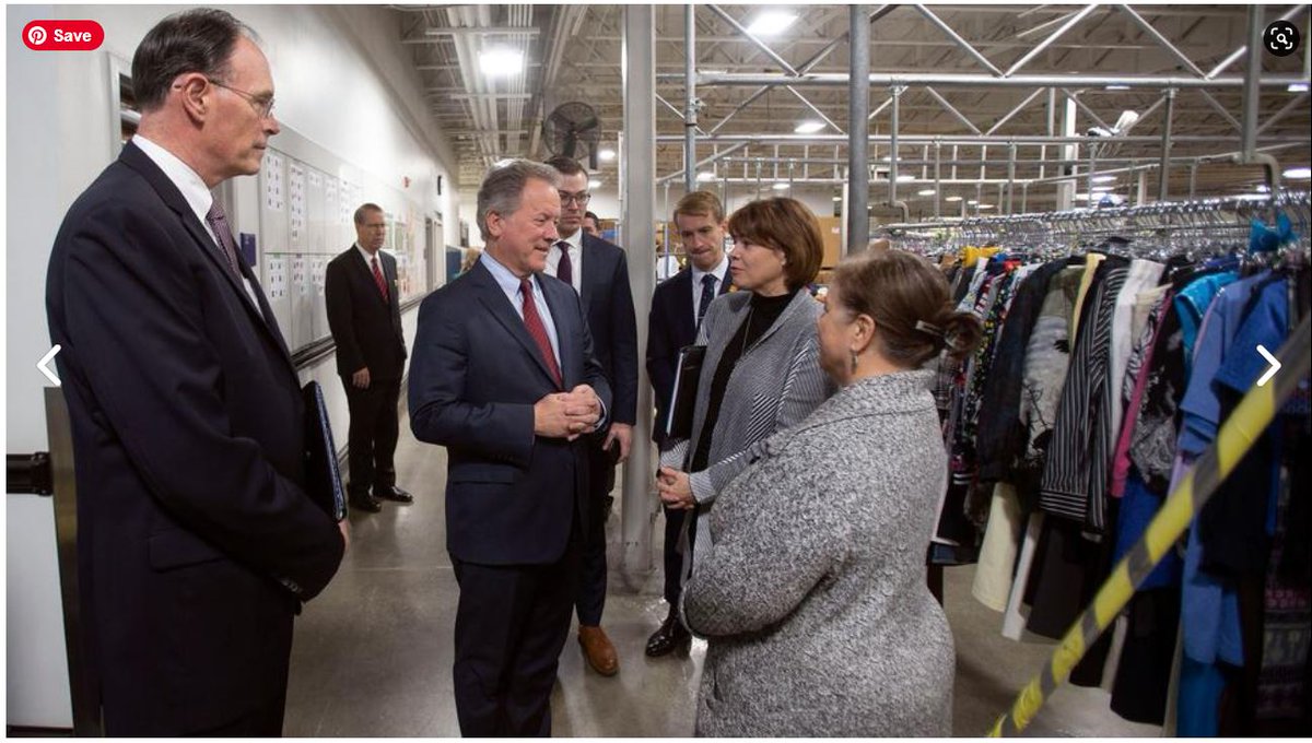 Thank you @dbeasley1 for being an inspirational leader to @WFP for 6 years and your personal support to important partnerships like those with @Ch_JesusChrist. Good memories of our visit to Utah in 2019! Thank you!