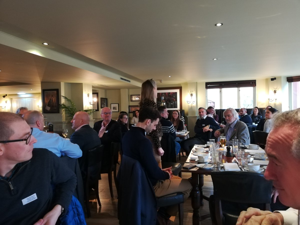 TidalDirect's tweet photo. Lovely company 💚📍@LunchBusiness #Cheltenham with @staylets1 @VineyJonathan  @alastair_james_ @OPSBOXGroup1 @FrankSmithandCo @TheLocalAnswer @cobaltimaging @ActionCOACHUK @TheLygonGroup @maggieschelt @PAPYRUS_Charity https://t.co/V1XcDpuKpl