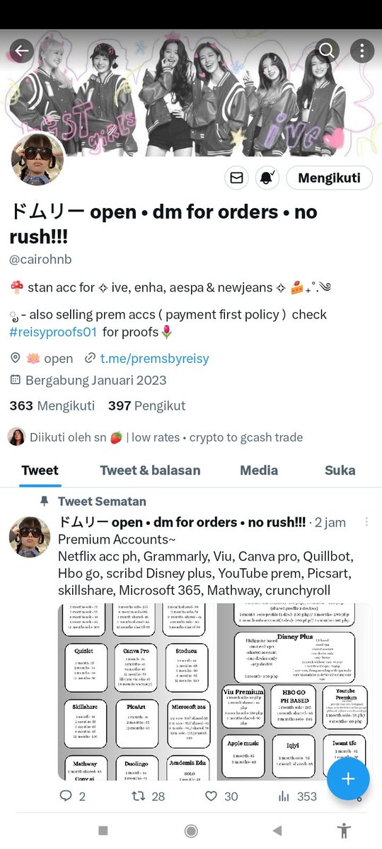 Abdul gani tweet media