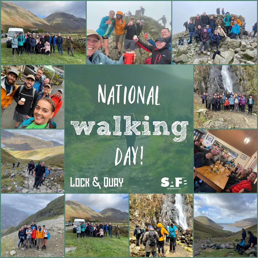 The Lock & Quay tweet media