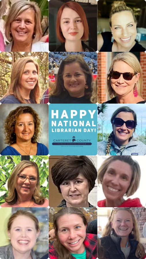 Carteret County Public School System (@carteretk12) on Twitter photo 