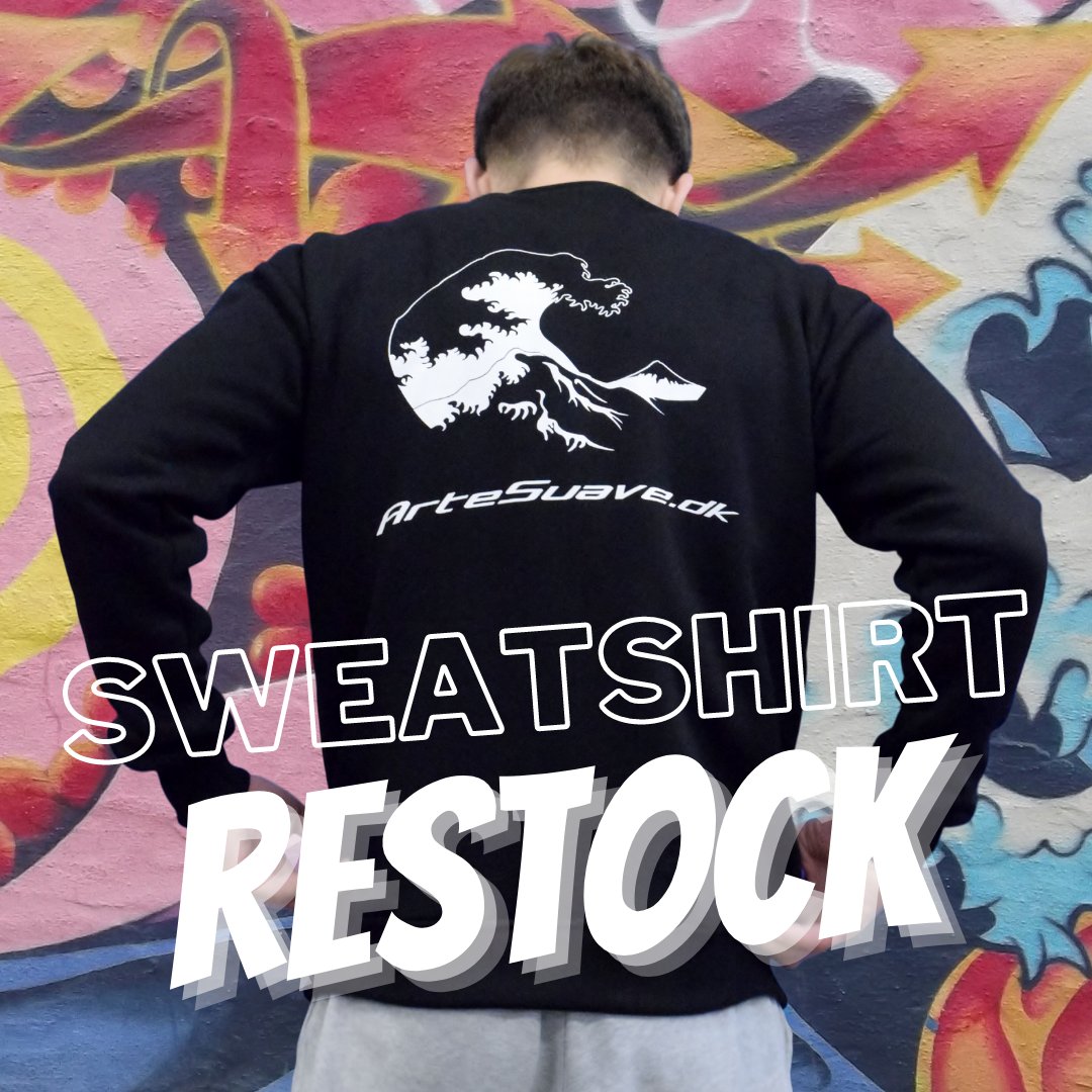 🚨RESTOCK ALERT 🚨 - eepurl.com/iotG_o
