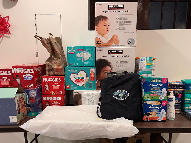 TzuChiUSA's tweet photo. Learn how #TzuChiVolunteers from the Boston Service Center are helping #NewImmigrants feel more at home in #DevensMA: https://t.co/bklcImPvCP #TzuChiCares #NonprofitsMatter https://t.co/qjq3gaJoUx