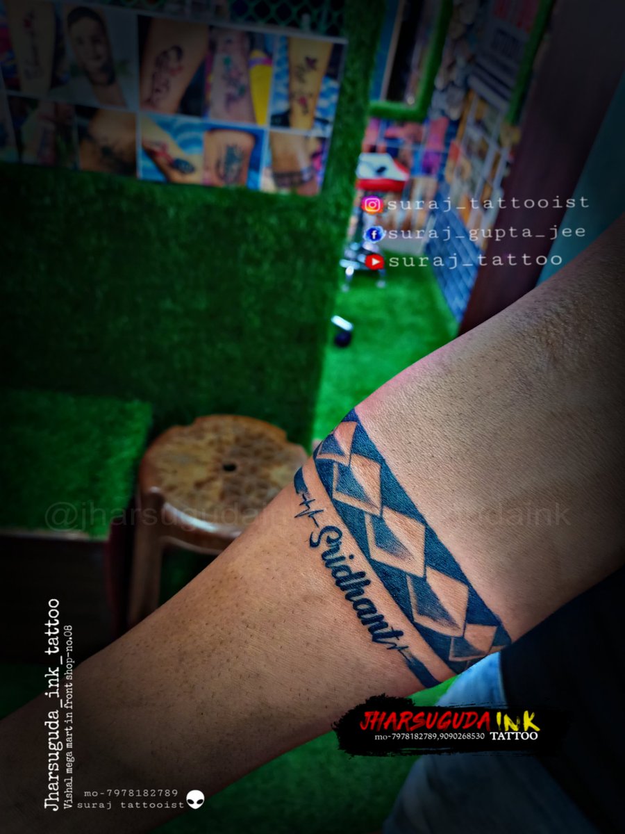 Tattoo uploaded by Geetha Dc • Infinity tattoos • Tattoodo